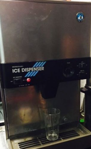 Hoshizaki Ice Maker / Dispenser DCM-240BAE