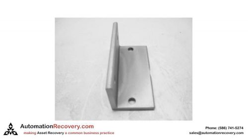 SMC  HP200T   FOOT MOUNT BRACKET FOR 200 BORE CYLINDER, NEW* #135254