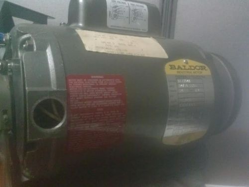 BALDOR ELECTRIC MOTOR   RL1304A    (1097)