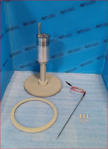 Applied materials 200mm ceramic heater 0040-42512 for sale