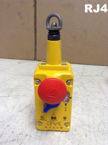STI 44506-0050 Rope Puller Safety Switch-NIB