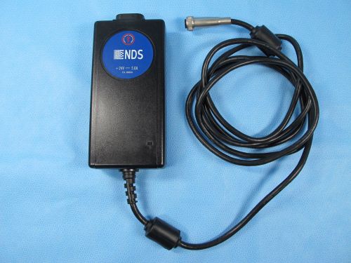 NDS NDSsi National Display Systems Monitor Power Supply 30B0036
