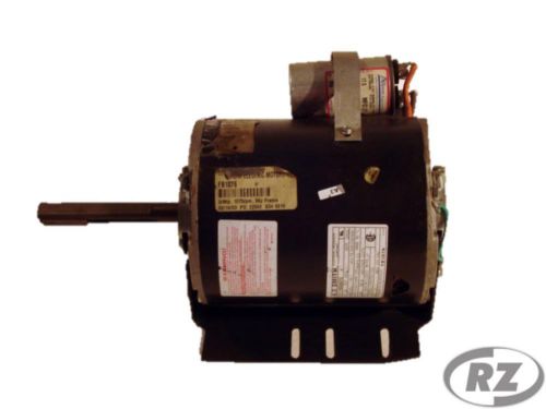 F48SU6U13 AO SMITH SINGLE PHASE MOTORS REMANUFACTURED