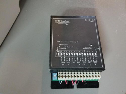 Kalatel KTD-83 Data Signal Distributor