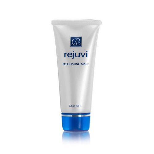 Rejuvi Vitamin C Complex, Eye Repair Cream, Aha Cream and Exfoliating Mask