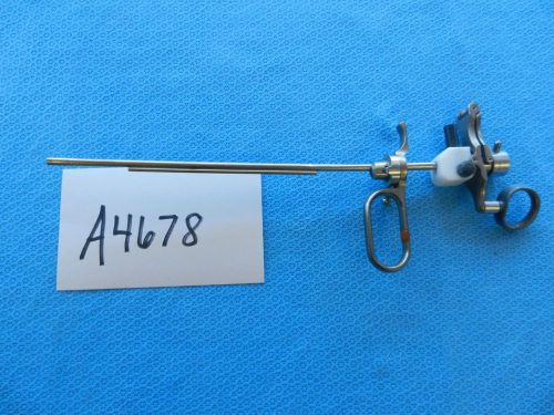 Karl Storz Surgical Passive Action Working Element  27050E