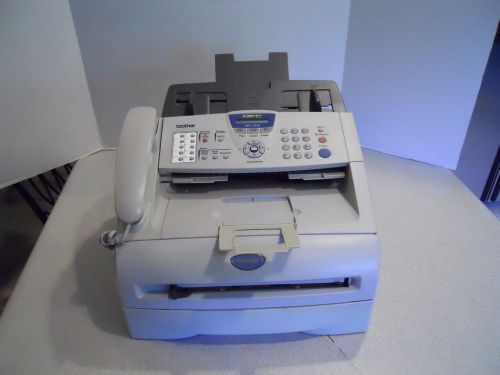 Brother MFC 7220 Multi-function Business Printer Laser Fax Machine Scan Copy