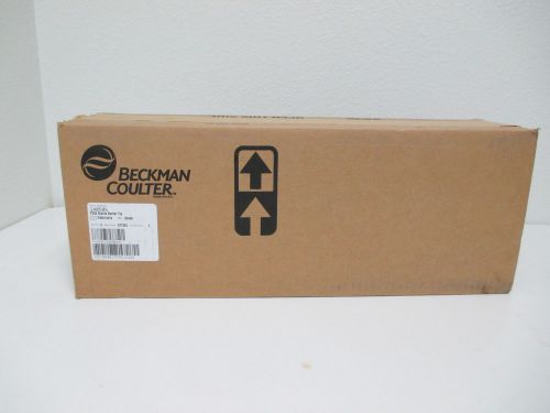 BECKMAN COULTER Pipet Tips P250 140505 *Pre-Sterile, Barrier, NEW* 10 Racks