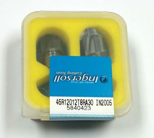 45R12012T8RA30 IN2005 INGERSOLL 5840423 (PACK OF 2)