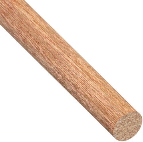 Small parts phenolic ce round rod, opaque natural, meets mil-i-24768/14, 3/4&#034; for sale