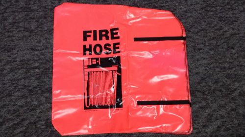 Fire Hose Reel Cover - FREE SHIPPING