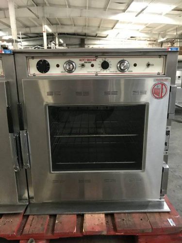 Refurbished Alto-Shaam &#034;CH-75/DM&#034; Cook &amp; Hold Oven - AMAZING DEAL - $725