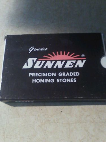 Sunnen honing stones Y20-A55