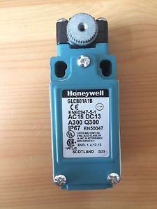 Honeywell Limit Switches GLCB01A1B