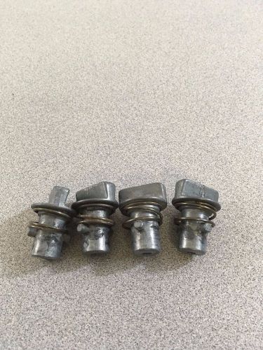 4 Invacare Hospital Bed Motor Lock Pins