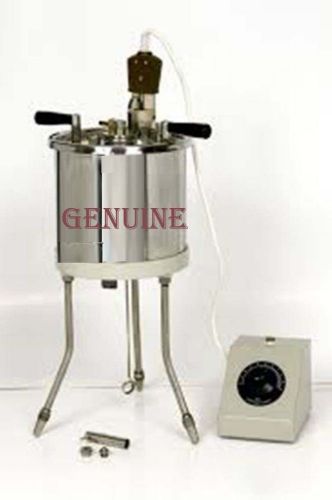 Excellent quality saybolt viscometer with[genuine priced] for sale