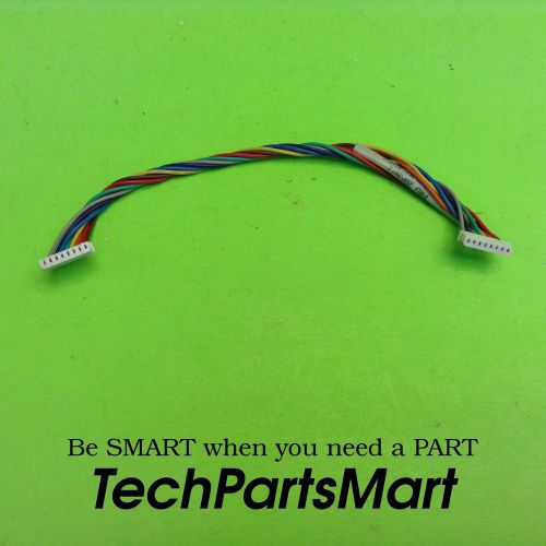 Tscc0009201 20p3972 ibm surepos 500 pos rainbow wire internal cable for sale