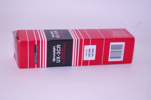 New Sharp UX-3CR Imaging Film for UX-300 UX-460 Fax Machine