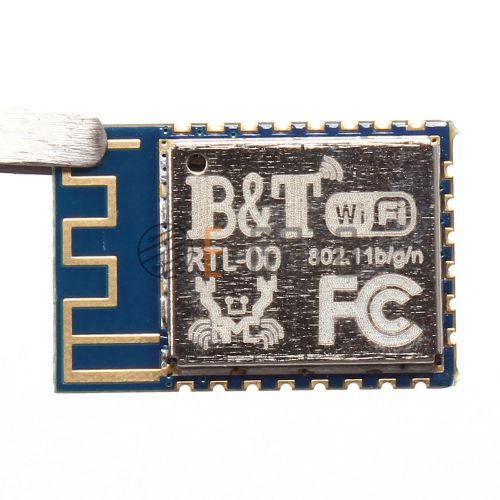 RTL8710 WiFi Wireless Transceiver Module SOC Precise for Arduino