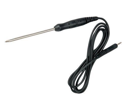 Extech TP890 -4 to 158-Degrees F Thermistor probe For Extech Model RH300