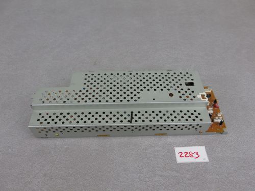 Mitsumi Elec Co Power Supply Model SR484 Sony