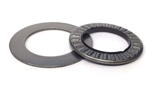 White Hydraulic RE/500 Motor Roller Stator Front Thrust Bearing Washer 500018252