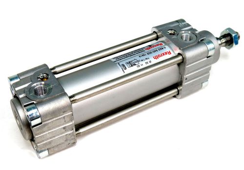 Rexroth 0822340002 32mm Bore x 50mm Stroke Air Cylinder 8A6