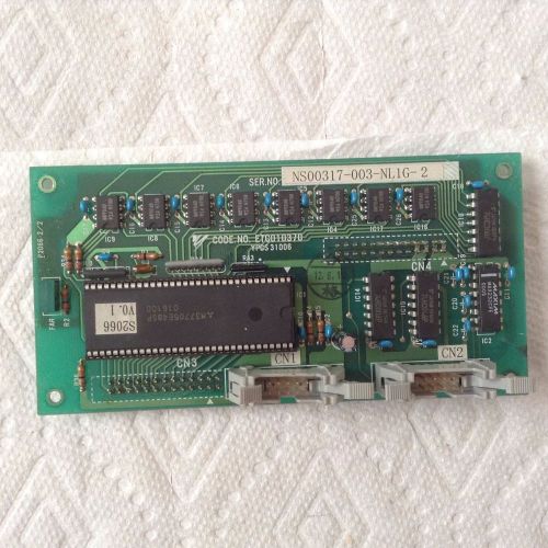 ETC010370 P2066-2/2 Board