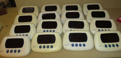 LOT OF 23 HEALTH BUDDY  MONITORS - HEALTH MONITORING