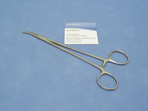 Jarit 270-180 Preston Ligamentum Flavum Forceps, German