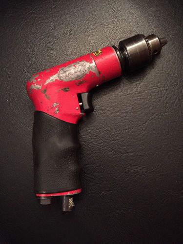 Sioux dr1412 pistol grip air drill for sale