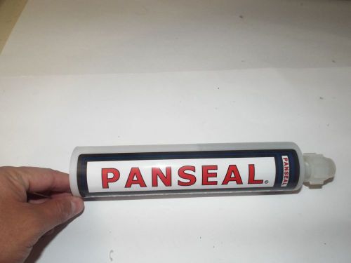 Panseal Cartridge Dynesic Rust drain pain sealer sealant