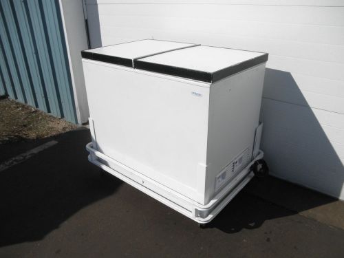 Commercial Fricon chest freezer or cooler/Restaurant...