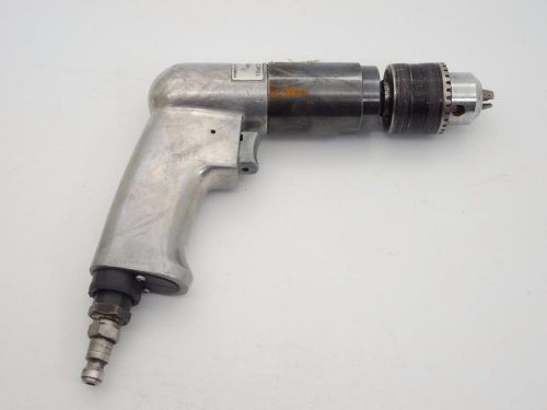 Mac tools ad590 1/2&#034; reversible air drill m245 for sale