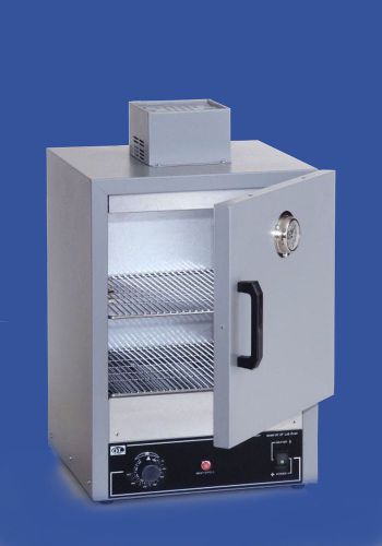 2.86 cubic ft, 81 liters 1500w forced air lab oven 450°f ql 40af quincy lab oven for sale