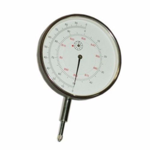 Measurement Instrument Gauge Precision Tool 92 mm Dial Indicator A-92
