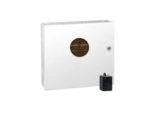 Security napco gemini p9600 multi-tasking hybrid control panel for sale
