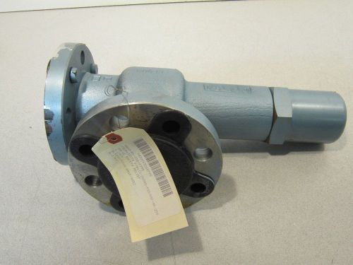 Safety Relief Valve 72-200500-933/VSF-BR-250 NSN: 4820013260795