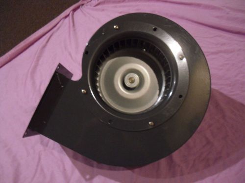 Dayton Model 1TDR7 Blower 485 CFM 1650 RPM 115V 60/50hz (4C444)