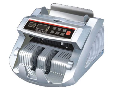 Banknote counter HL 2200 Model money counting machines