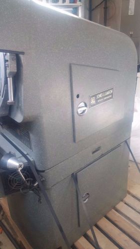 Jones and lamson tc-14 optical comparator (inv.34294) for sale