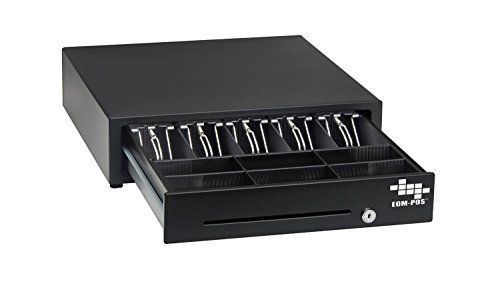 Eom-pos heavy duty cash register drawer with built in cable to connect to any for sale