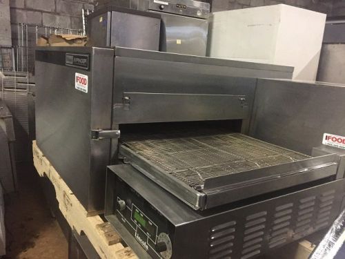 Lincoln Impinger Conveyor Pizza Oven