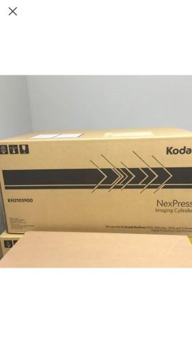 Kodak Nexpress Imaging cylinder. KH2103900