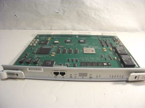 Lucent LNW1 LNW 1 Metropolis SYSCTL System Control Module - USED