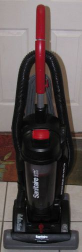 Sanitaire SC5845 Sealed HEPA Upright Commercial Vacuum Cleaner