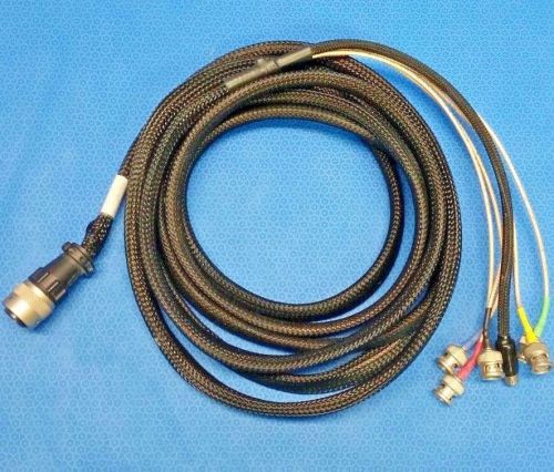 Olympus 55583L12 Video Cable for CV-140, Endoscopy Cable