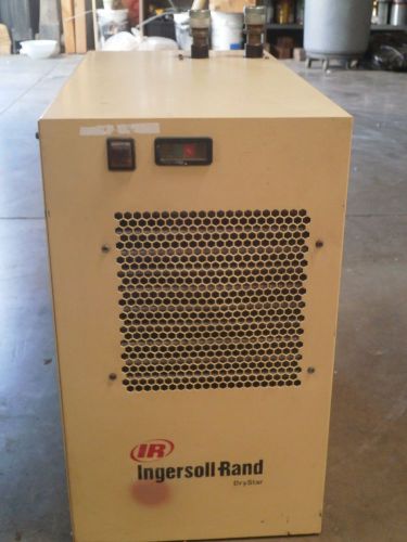 Ingersoll Rand DS50  Refrigerated Air Dryer  42493536 115/1/60 50 CFM