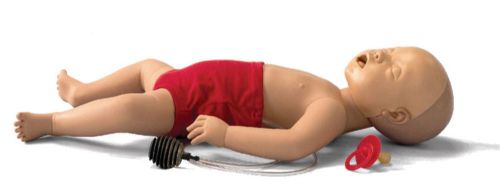 Ambu® Baby Manikin