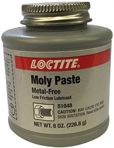 Loctite 234227 LOC51048 Moly Paste Anti-Seize Compound
